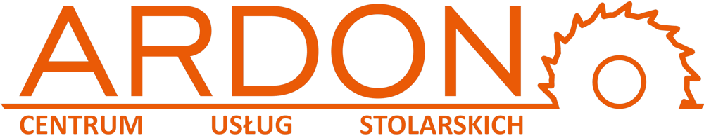 Ardon - centrum usług stolarskich w Bytowie