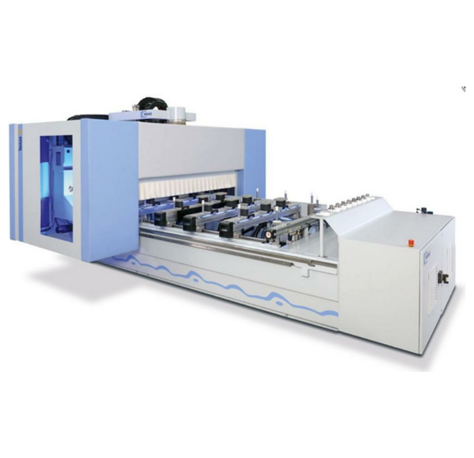 Homag BMG110/VENTURE 114M